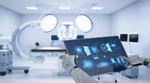CMEF2017落下帷幕：人工智能为医疗领域带来新变革