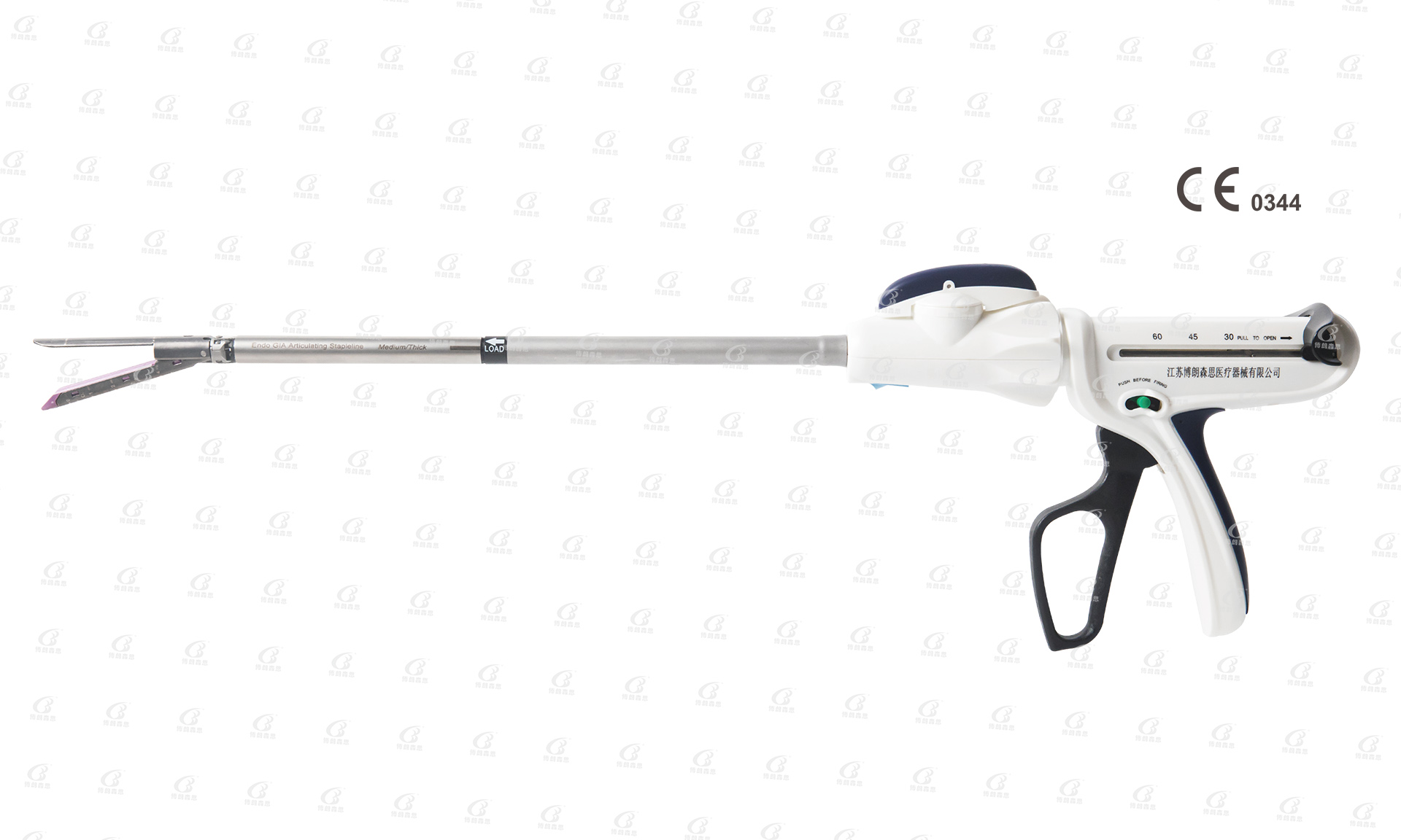 Disposable Endocutter &Disposable EndocutterReload