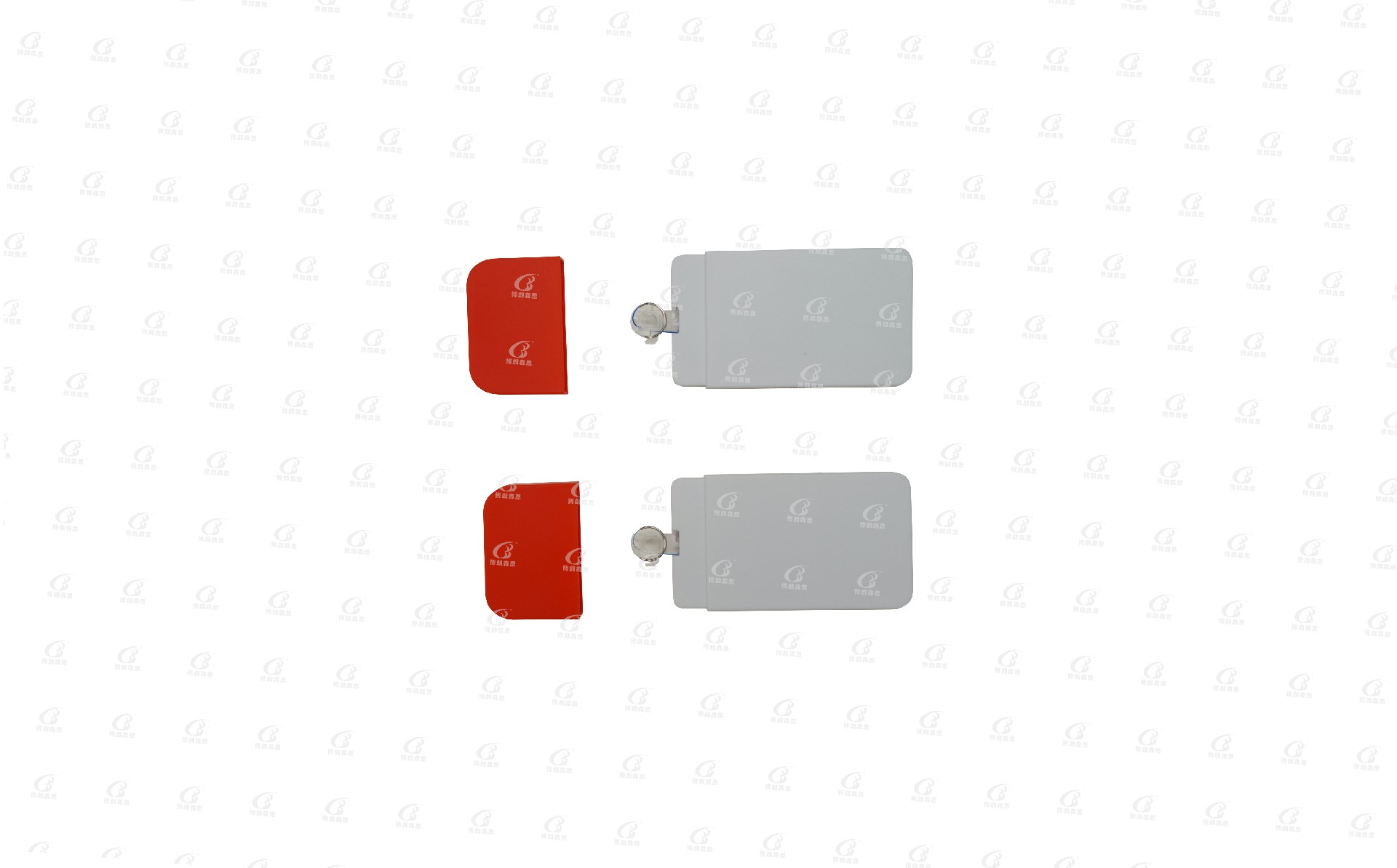 腹腔镜用缝合器及一次性组件